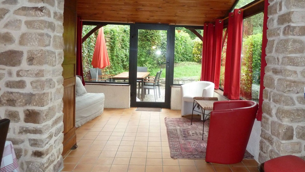 Clohars-Fouesnant Cottage | stays to rent beautiful cottage location