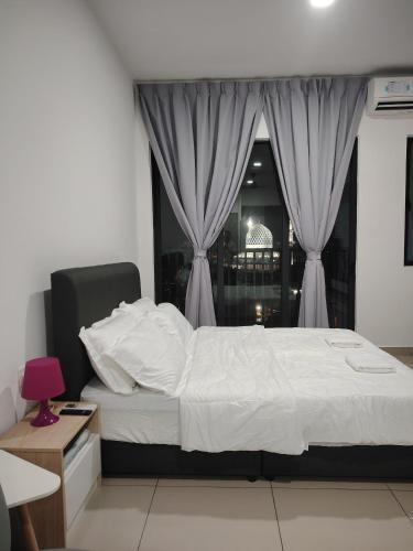 Seksyen 14 Apartment | Staysini Alinea Shah Alam
