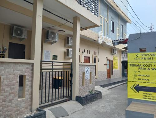 East Jakarta House | StayVie Coliving Prime Place