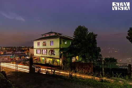 Sungava Villa | StayVista at Luitel Homestay with Mountain View