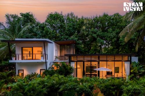 Devanahalli Villa | StayVista at M Villa with Breakfast Included