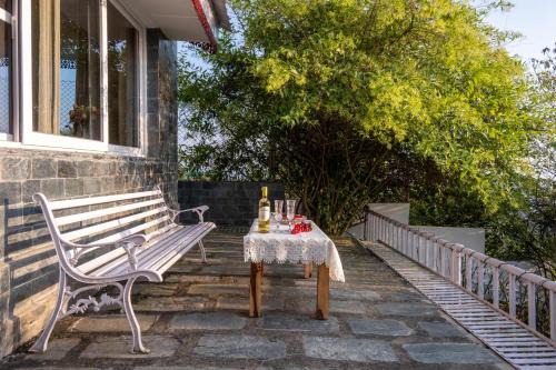Sidhpur Villa | StayVista at Meraki Homestay - 2BR Pet Friendly Villa in Dharamshala