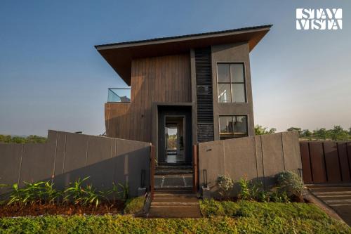 Khodala Villa | StayVista at Villa De Suku with Pool, Balcony