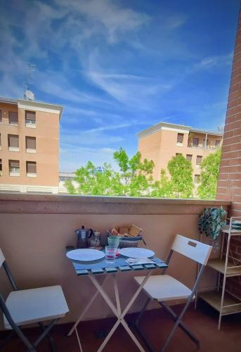 Forli Apartment | stazione - centro Forlì