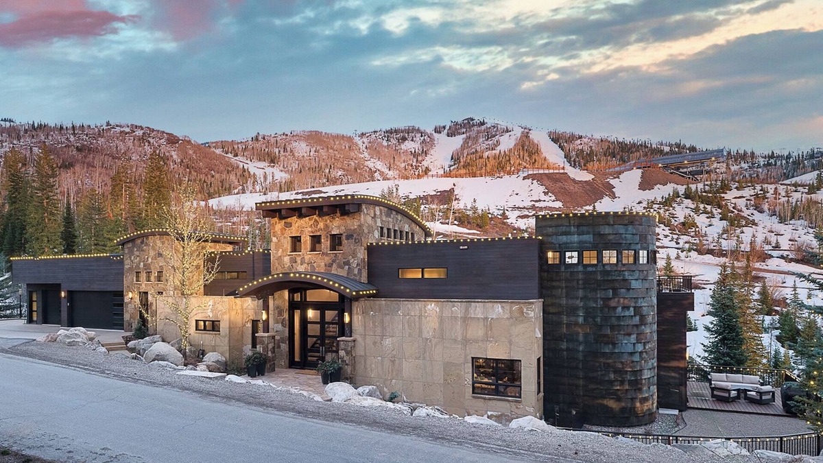Steamboat Springs House | Steamboat’s Crown Jewel Retreat | Over The Edge