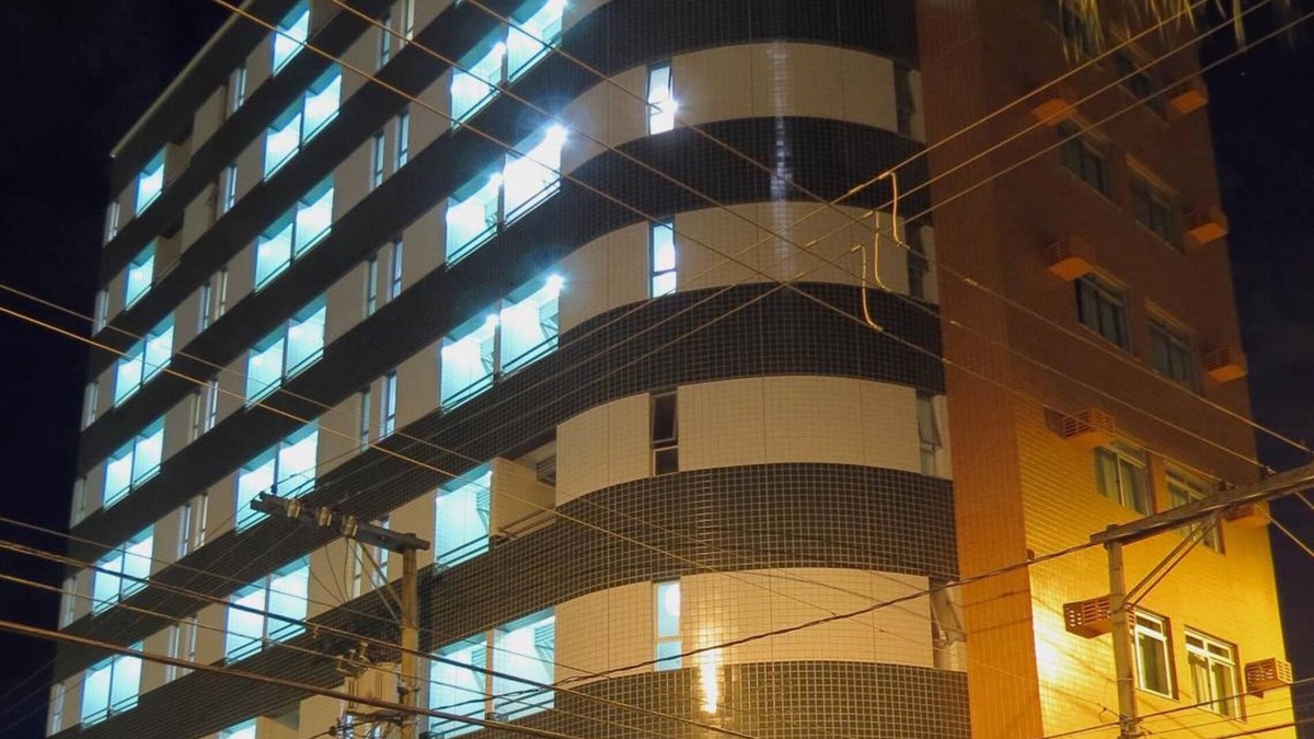 Centro Hotel | Steel Valley Hotel