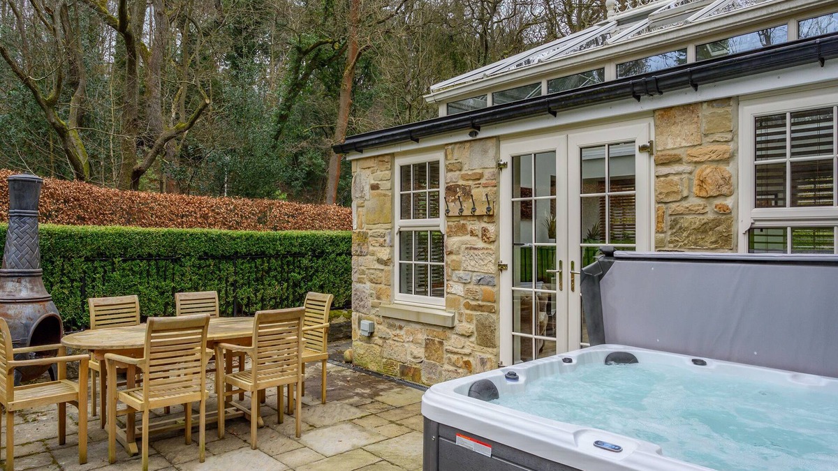 Rowlands Gill Apartment | Steelclose Cottage - UK48472