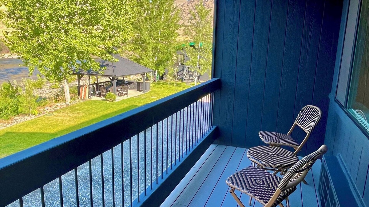 Idaho County Hotel | Steelhead Lodge