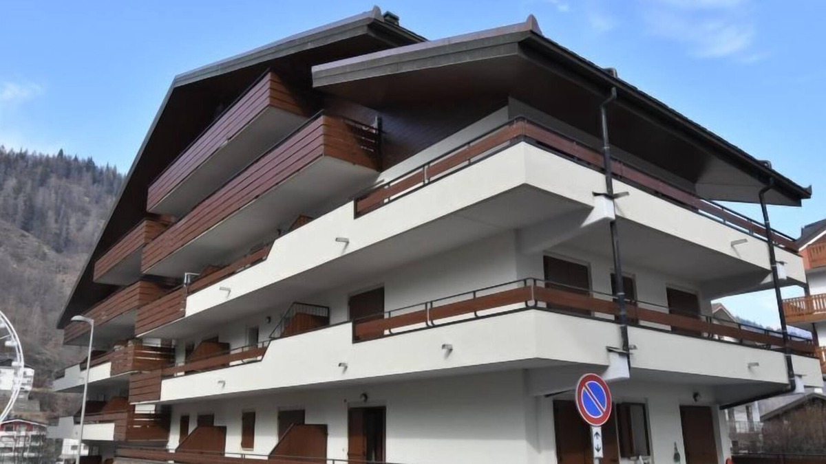 Aprica Apartment | Stefania by Interhome