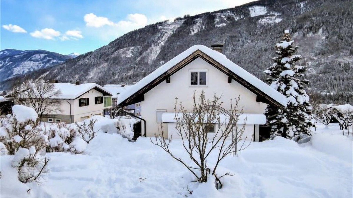 Muhldorf House | Stefanie by Interhome