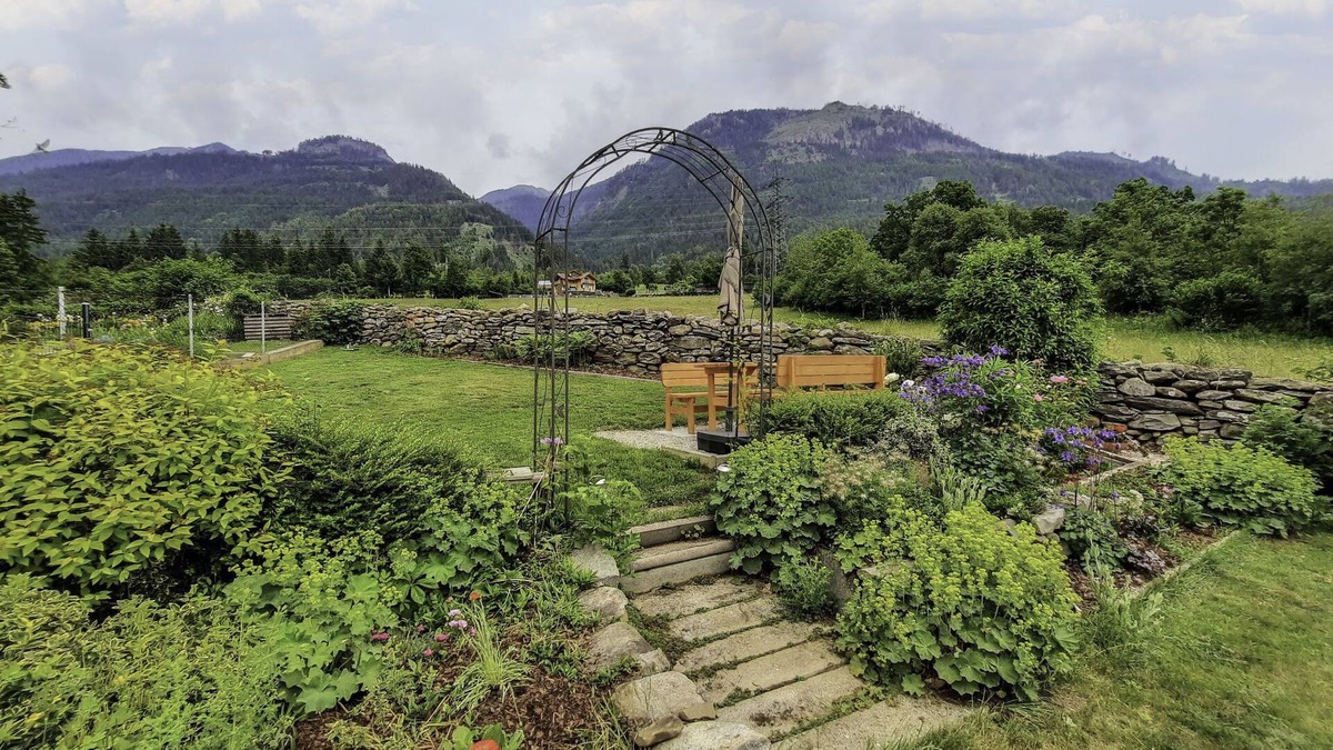 Muhldorf House | Stefanie by Interhome