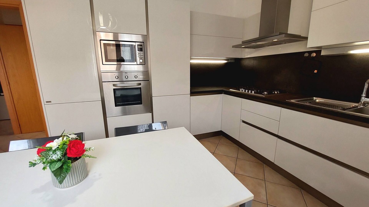 Mestrino Apartment | Stefano Apartments Padova Spacious, with parking