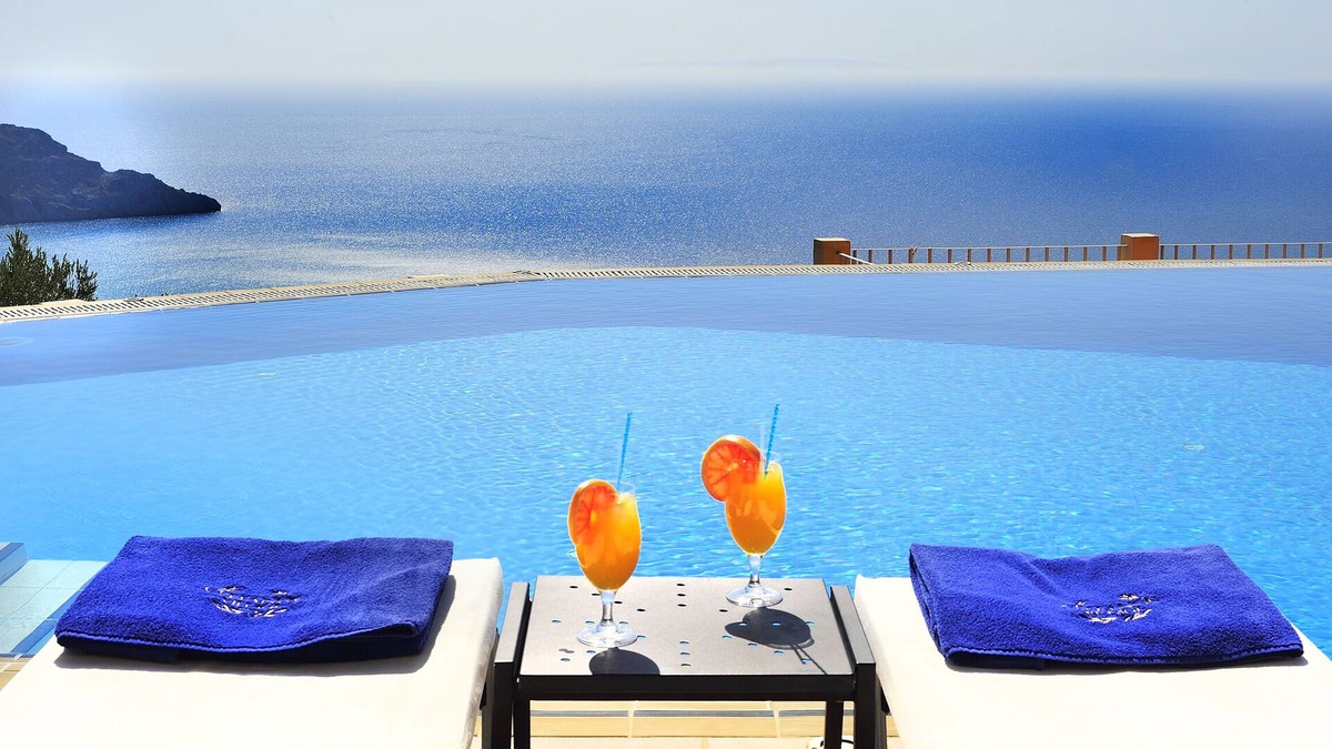 Mirthios Apartment | Stefanos Village