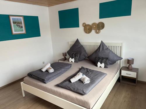 Idstein Apartment | Steffies Apartment two