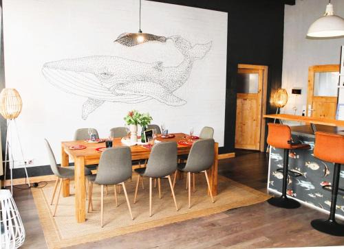 Berensch Apartment | Steffis-Strand-Schule