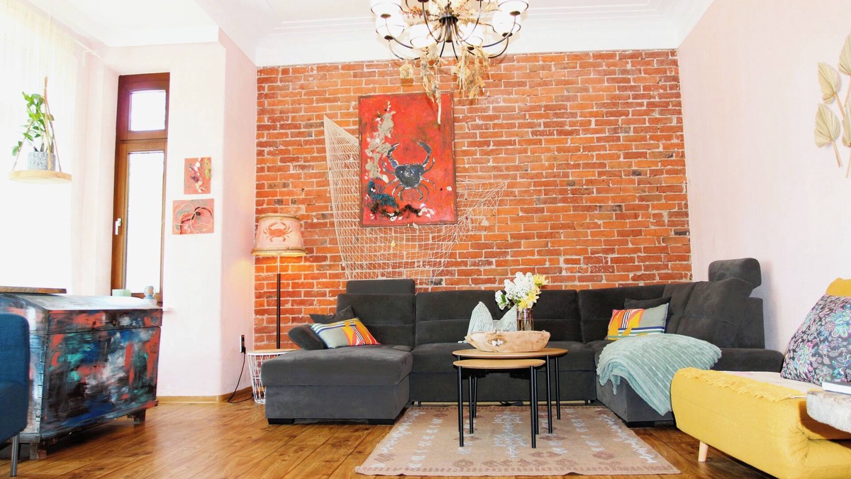 Berensch Apartment | Steffis-strand-schule Cuxhaven Wohnung Krabbe