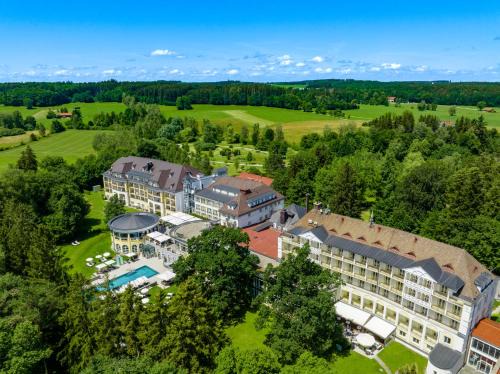 Unterallgau Hotel | Steigenberger Hotel Der Sonnenhof
