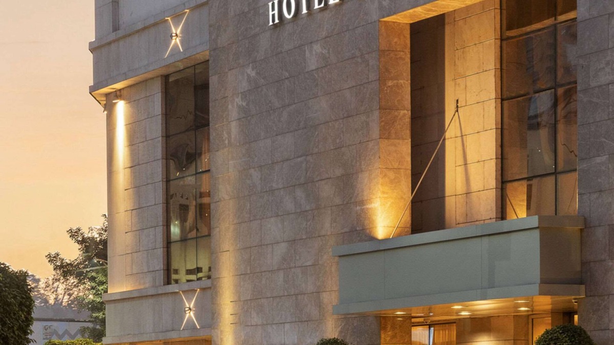 Qasr an-Nil Hotel | Steigenberger Hotel El Tahrir Cairo