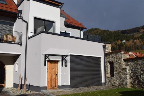 Oberwoelz Stadt Apartment | Stein Reich