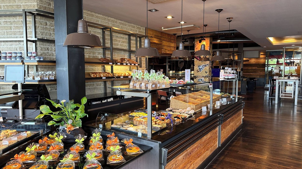 Pfaffikon District Hotel | Steiners Business Hotel Self Check-in