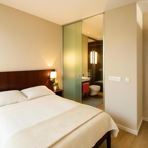Pfaffikon District Hotel | Steiners Business Hotel - Self Check-In