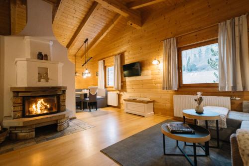 Bad Kleinkirchheim Ski Chalet | Steinnock Chalet