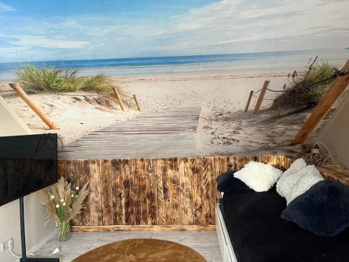 Kuerten Apartment | Steintor Appartement