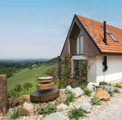 Ehrenhausen an der Weinstraße House | steiRerBLiCke - Winzerhäuser an der südsteirischen Weinstraße