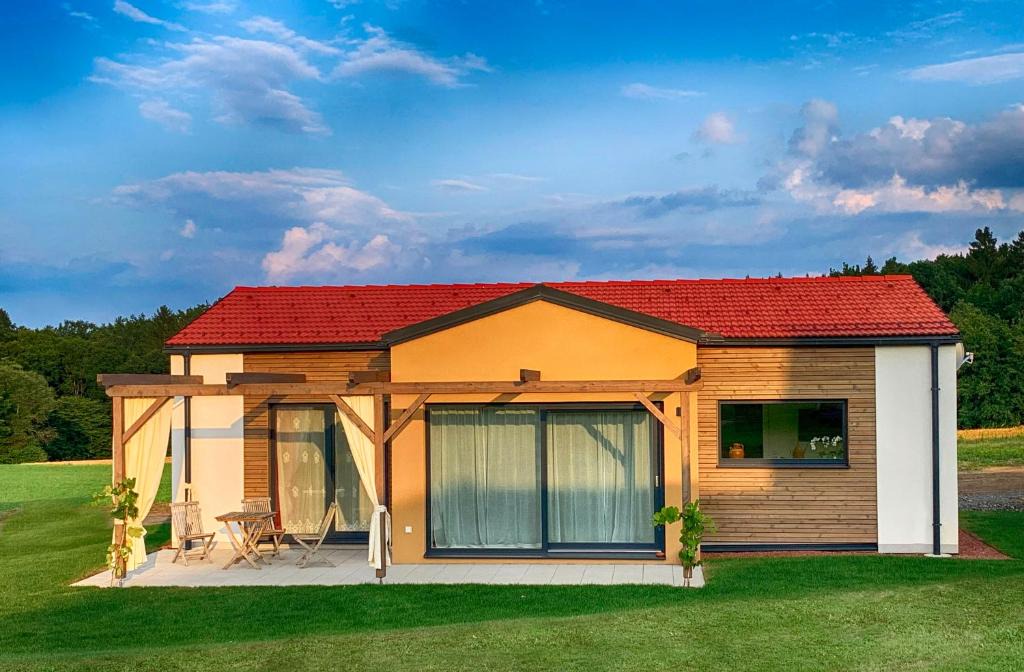 St. Peter am Ottersbach Apartment | Steirerloft