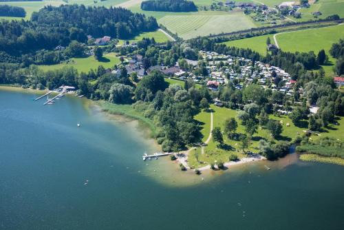 Seekirchen am Wallersee Apartment | Stella am See 2