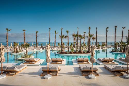 Aposelemis Resort | Stella Blue Seaside Resort