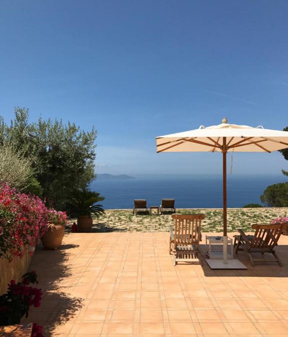Cala Piccola Bed & Breakfast | Stella d'Argento