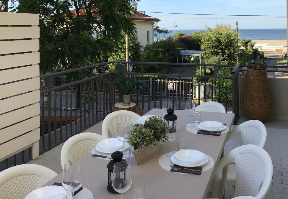 Miramare Apartment | Stella di Mare