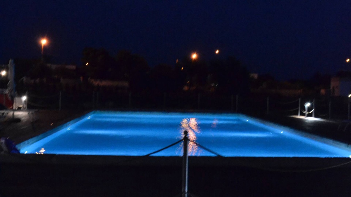 Posto Rosso Bed & Breakfast | Stella Marina B&B