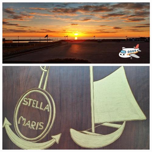 Fiumicino Apartment | Stella Maris