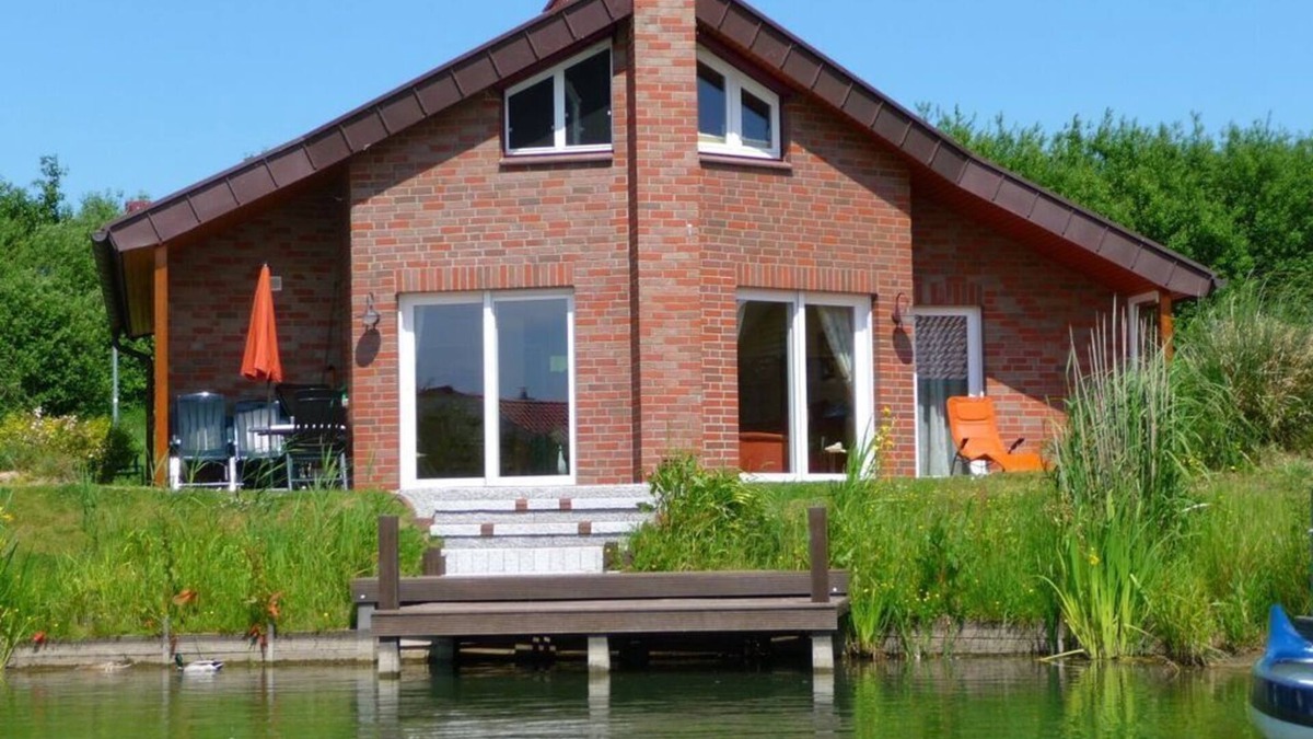 Norderteil House | Stella Maris Modern Retreat