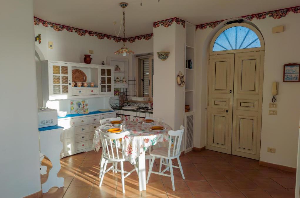 Siculiana Marina Apartment | Stella Maris Siculiana Marina