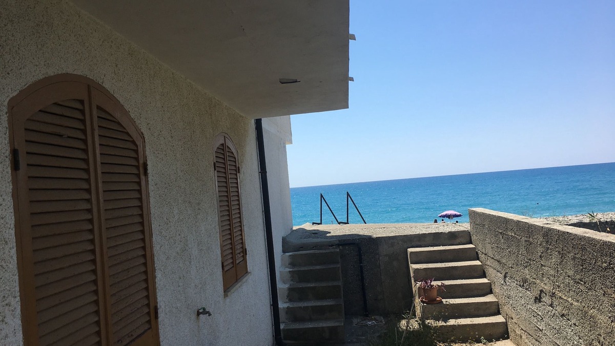 Annunziata Apartment | StellaD'Aurora Waterview