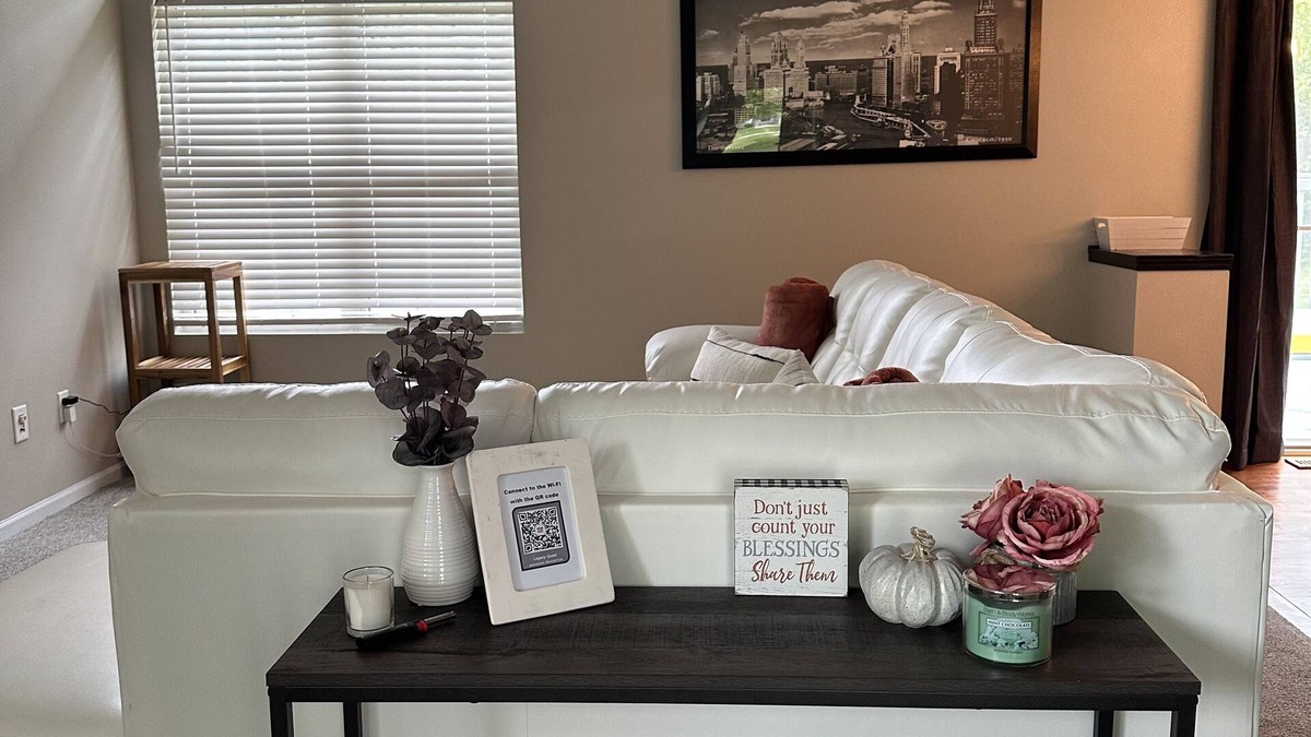 Ankeny House | Stellar 4 bedroom home, newly renovated in Ankeny