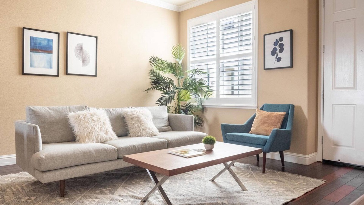Milpitas House | Stellar Milpitas 2BR w/Garage, nr Coffee & Groceries, by Blueground