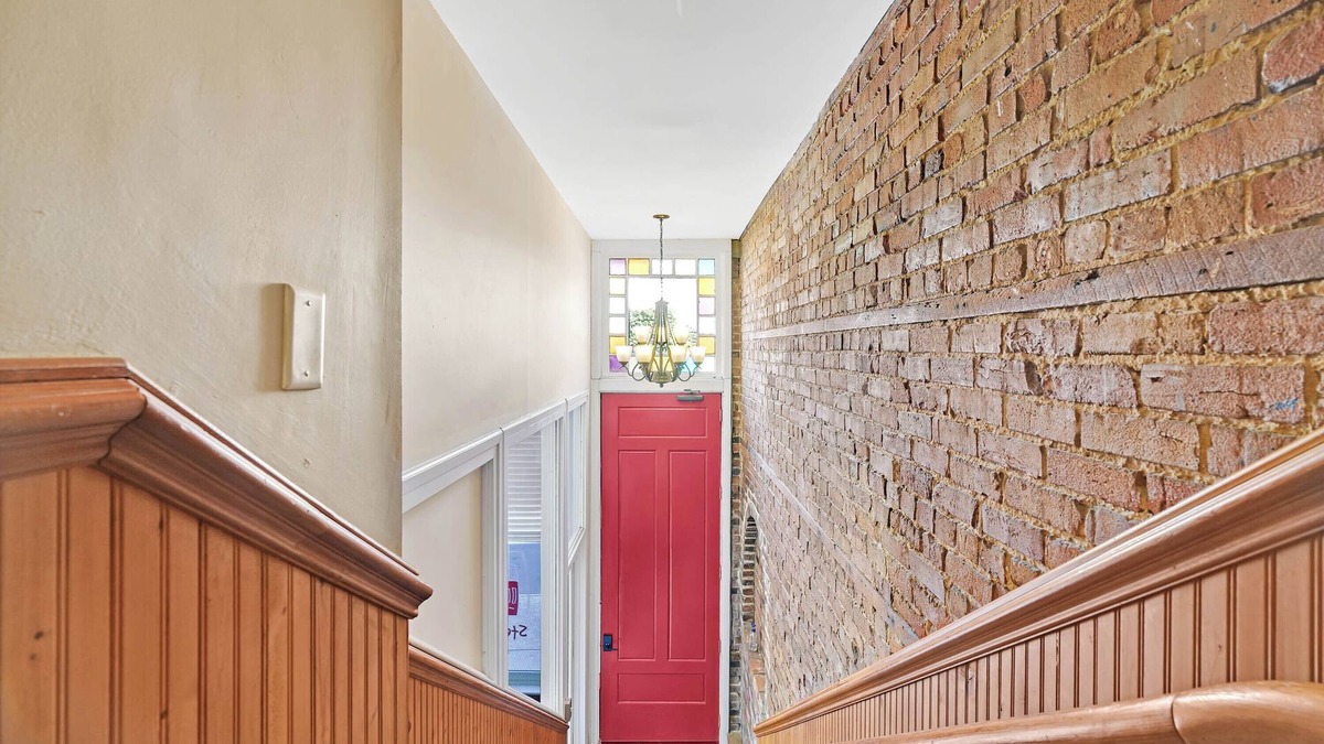 Wilmington Historic District Hotel | Stemmermans Hotel – Entire Boutique Hotel Downtown!
