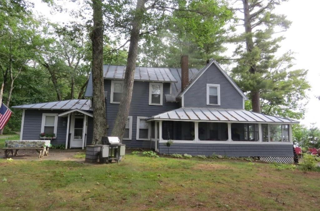 Smithfield House | Step Back In Time