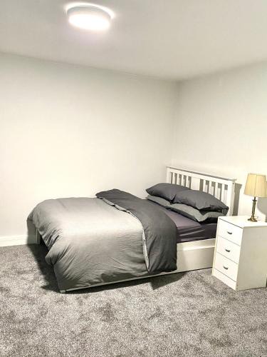 South Hornchurch House | Step4 Home