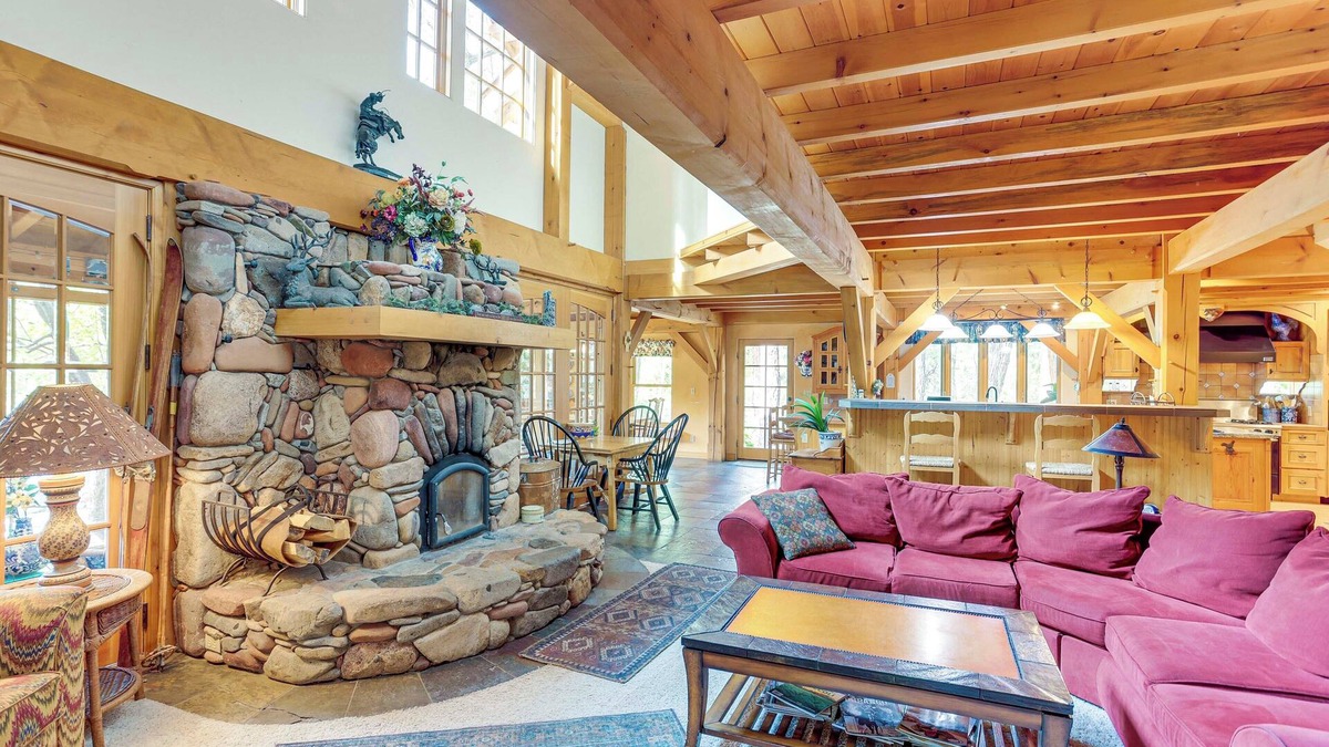 Durango House | Steps From Nat’l Forest: Creekside Home in Durango