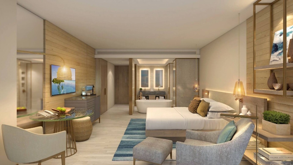 Singer Island Hotel | Steps from the Sand: 2 Beach View Stay w/Luxe Amenities+ Sun-Filled Relaxation