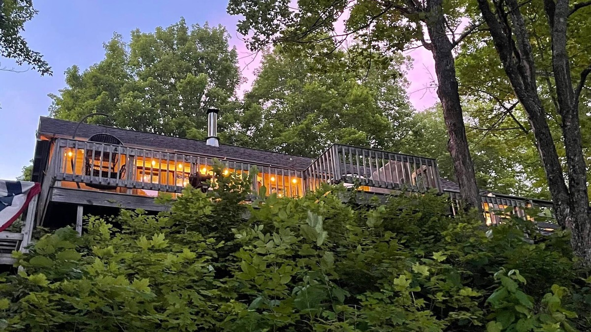 Michigamme Cottage | Steps from Beautiful Lake Michigamme