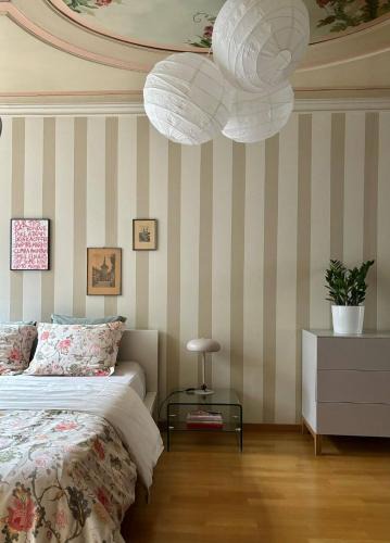 Old City of Bern Apartment | Steps To Best Bern Sites And Lots Of Space Too!