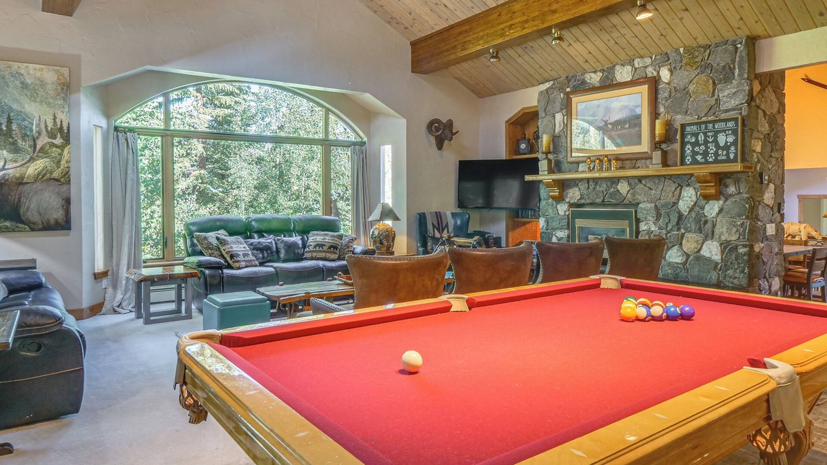 Warrior's Mark West House | Steps to Ski Shuttle: Breckenridge Home w/Hot Tub