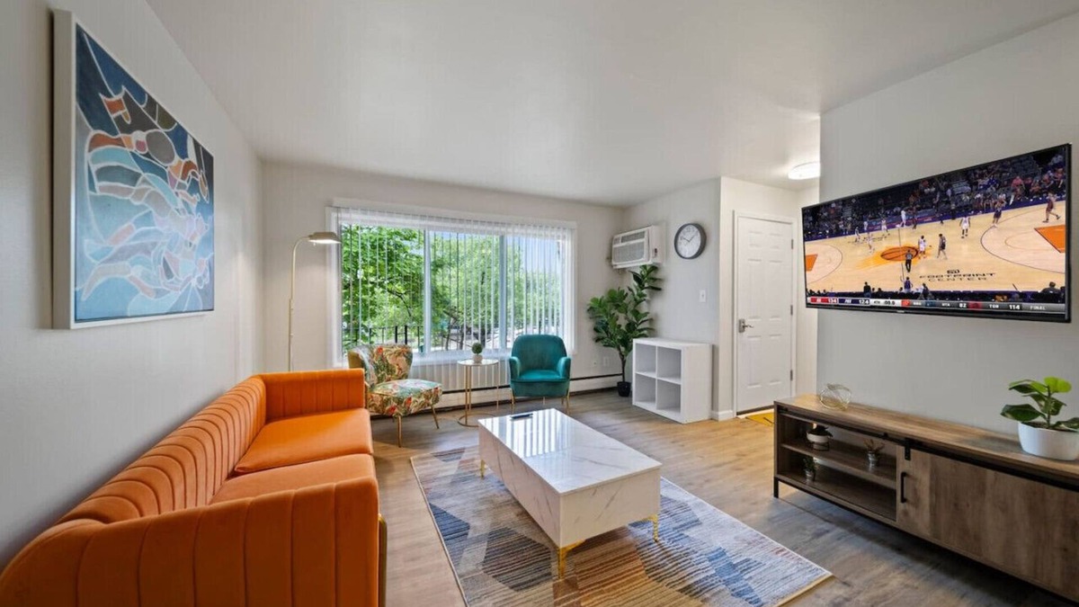 Sterling Heights Apartment | Sterling 1BD in Sterling Heights