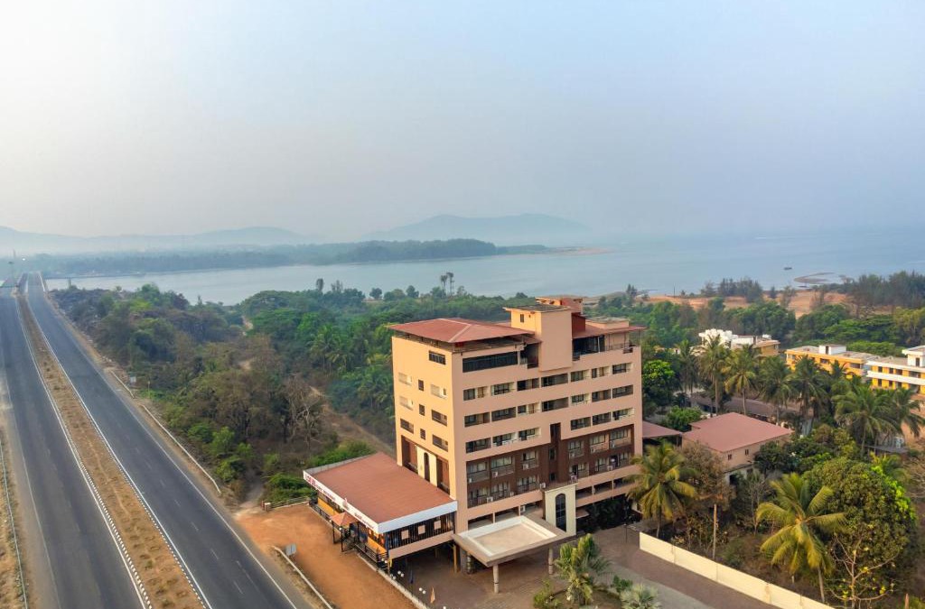 Karwar Resort | Sterling Karwar